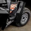 Assault Industries Low Profile Fender Flares for Polaris RZR XP 1000 - Image 8