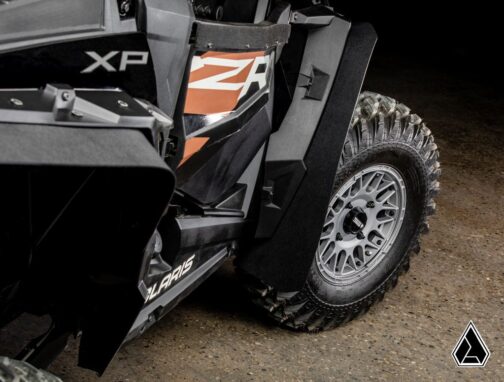 Assault Industries Low Profile Fender Flares for Polaris RZR XP 1000 - Image 8