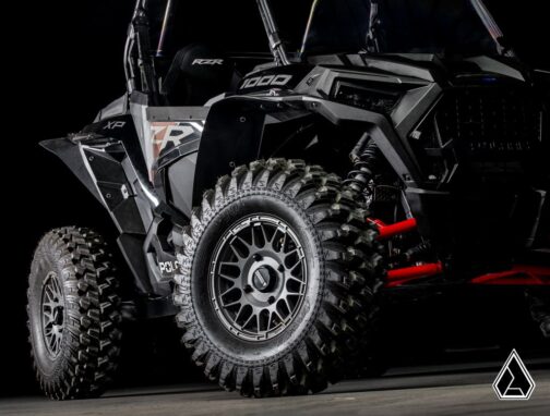 Assault Industries Low Profile Fender Flares for Polaris RZR XP 1000 - Image 9