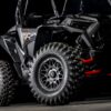 Assault Industries Low Profile Fender Flares for Polaris RZR XP Turbo - Image 9