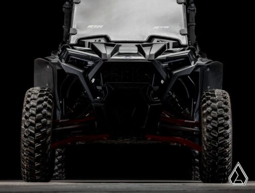 Assault Industries Low Profile Fender Flares for Polaris RZR XP 1000 - Image 10