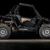 Assault Industries Low Profile Fender Flares for Polaris RZR XP Turbo - Image 11