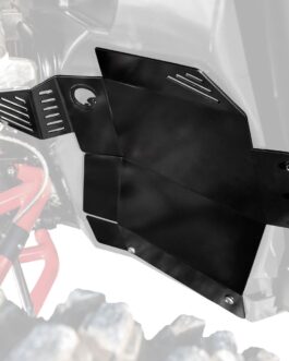 Polaris RZR XP Inner Fender Guards