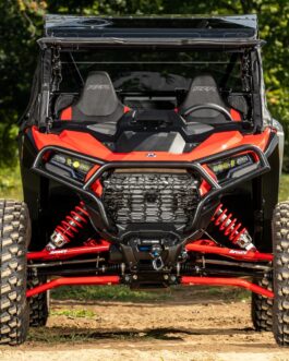 Polaris RZR XP Inner Fender Guards