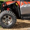Polaris RZR XP Inner Fender Guards - Image 3