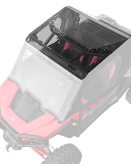 Polaris RZR XP Tinted Roof
