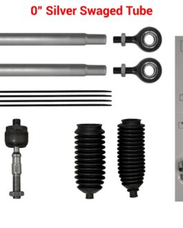 Polaris RZR XP 900 Heavy-Duty Tie Rod Kit