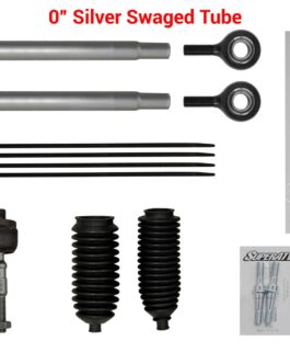 Polaris RZR XP 900 Heavy-Duty Tie Rod Kit