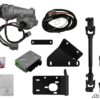 Polaris RZR XP 900 Power Steering Kit
