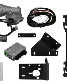 Polaris RZR XP 900 Power Steering Kit