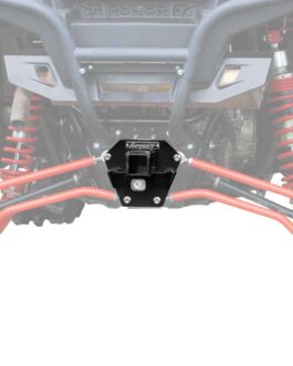 Polaris RZR XP 900 Rear Receiver Hitch