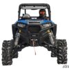 Polaris RZR XP Turbo 10" Lift Kit