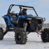 Polaris RZR XP Turbo 10" Lift Kit - Image 5