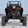Polaris RZR XP Turbo 10" Lift Kit - Image 6