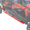 Polaris RZR S4 1000 Rock Sliding Nerf Bars