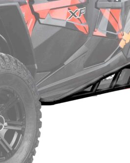 Polaris RZR XP 4 1000 Nerf Bars