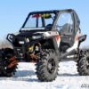 Polaris RZR 900 To RZR 900 S Conversion Kit With 3" Lift Kit - Image 5