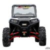 Polaris RZR 900 To RZR S 900 Suspension Conversion Kit - High Clearance - 1.5 Offset