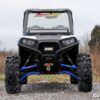 Polaris RZR 900 To RZR S 900 Suspension Conversion Kit - High Clearance - 1.5 Offset - Image 7