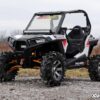 Polaris RZR 900 To RZR S 900 Suspension Conversion Kit - High Clearance - 1.5 Offset - Image 8
