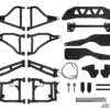 Polaris RZR 900 To RZR 900 S Conversion Kit With 3" Lift Kit - Image 8