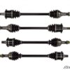 Polaris RZR Trail 900 to RZR Trail S 900 Conversion Kit—1.5 Offset - Image 6