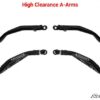 Polaris RZR Trail 900 to RZR Trail S 900 Conversion Kit—1.5 Offset - Image 7