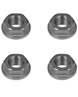 Yamaha YXZ Portal Gear Lift Recessed Nut Kit