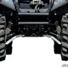 Polaris Sportsman High-Clearance 1.5" Forward Offset A-Arms - Image 6