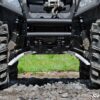 Polaris Sportsman High-Clearance 1.5" Forward Offset A-Arms - Image 2