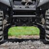 Polaris Sportsman High-Clearance 1.5" Forward Offset A-Arms - Image 8