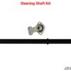 Polaris Sportsman Power Steering Kit - Image 6