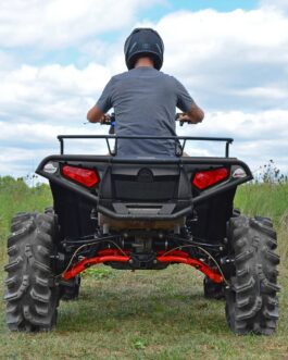 Polaris Scrambler 4" Portal Gear Lift