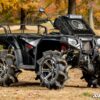 Polaris Sportsman XP 1000 Radiator Relocation Kit - Image 6