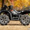 Polaris Sportsman XP 1000 Radiator Relocation Kit - Image 7