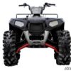 Polaris Scrambler 2" Lift Kit
