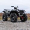 Polaris Scrambler 2" Lift Kit - Image 2