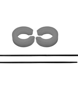 Polaris Steering Stop Kit