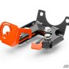 Polaris Xpedition Brake Lock