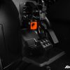 Polaris Xpedition Brake Lock - Image 5
