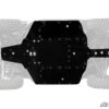 Polaris Xpedition Full Skid Plate