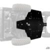 Polaris Xpedition Full Skid Plate - Image 3
