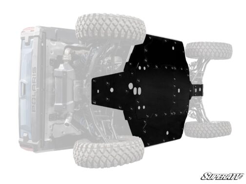 Polaris Xpedition Full Skid Plate - Image 3