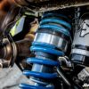 Polaris Xpedition 3" Lift Kit - Image 8