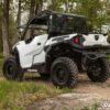 Polaris General Low Profile Fender Flares - Image 3