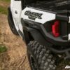 Polaris General Low Profile Fender Flares - Image 4