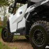 Polaris General Low Profile Fender Flares - Image 5