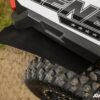 Polaris General Low Profile Fender Flares - Image 6