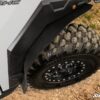 Polaris General Low Profile Fender Flares - Image 7