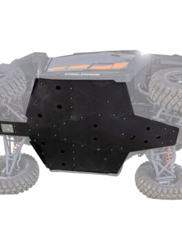 Polaris General XP 1000 Full Skid Plate